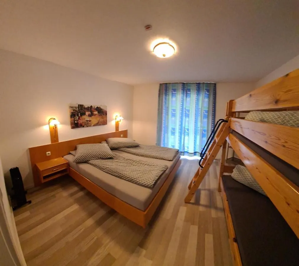 King Apartment Luftkurort Bayerischen Wald Sankt Englmar