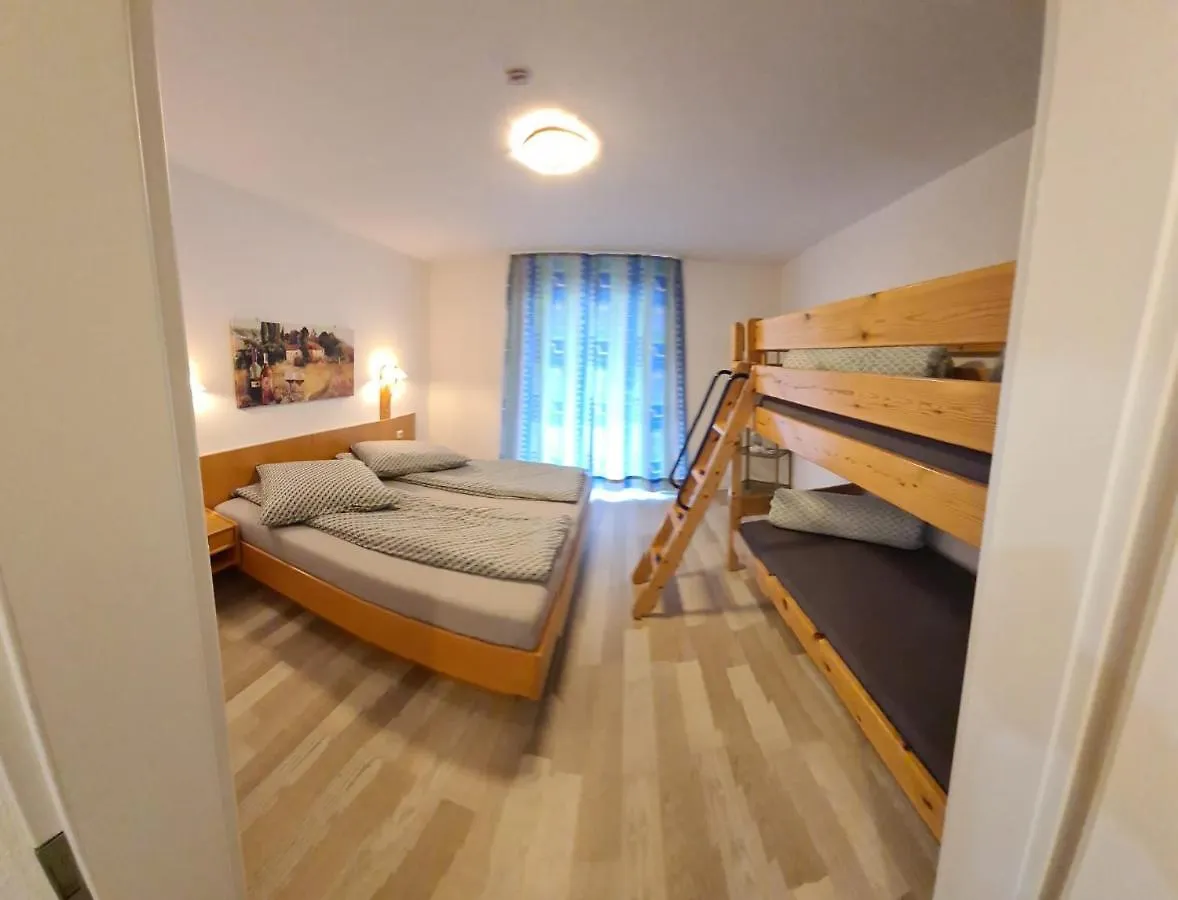 King Apartment Luftkurort Bayerischen Wald Sankt Englmar 0*,