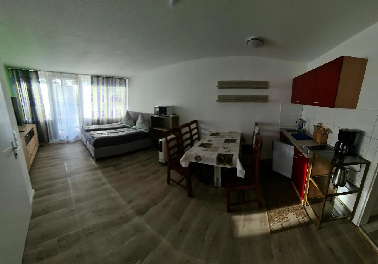 King Apartment Luftkurort Bayerischen Wald Sankt Englmar
