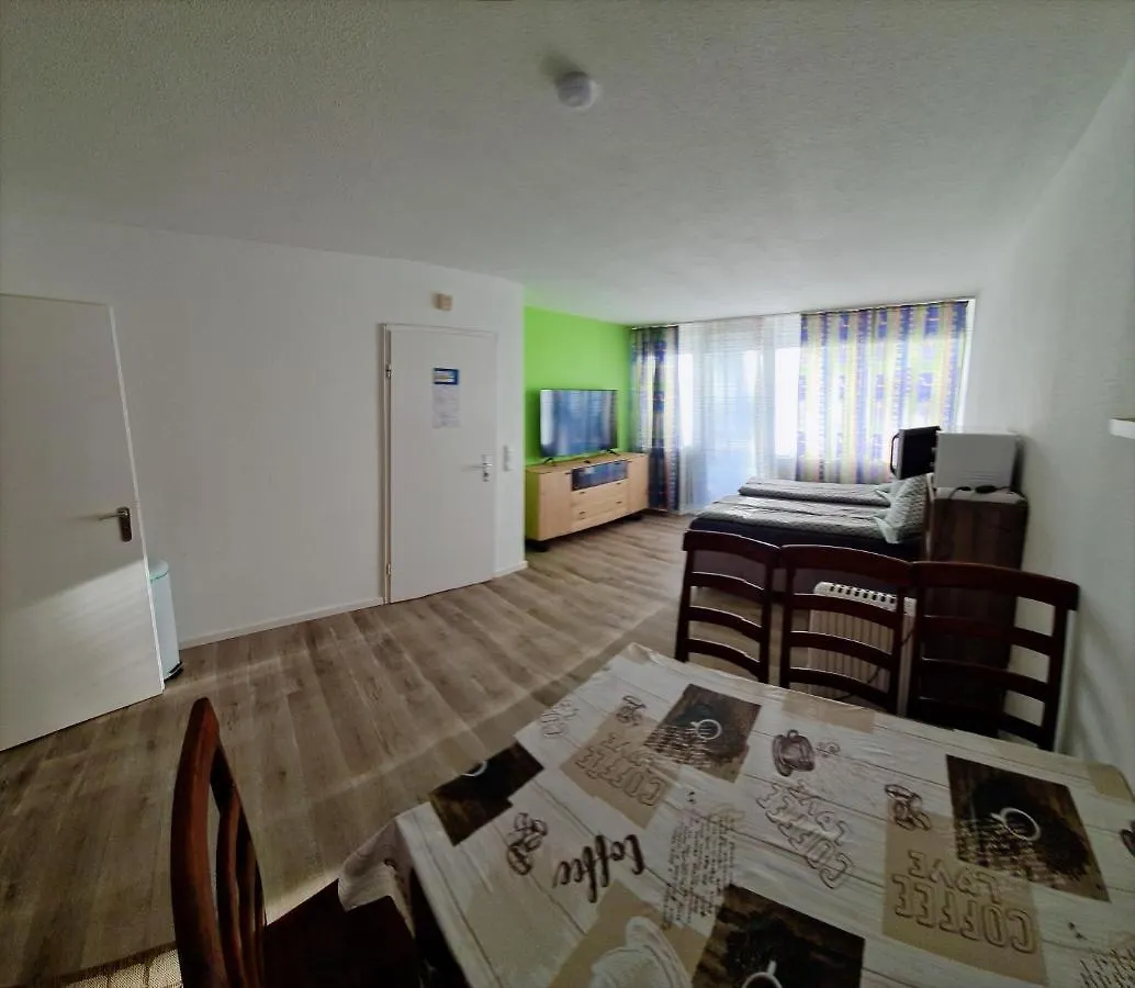 King Apartment Luftkurort Bayerischen Wald Sankt Englmar