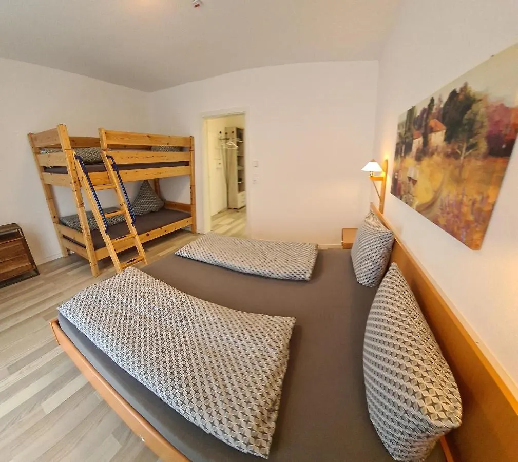 King Apartment Luftkurort Bayerischen Wald Sankt Englmar