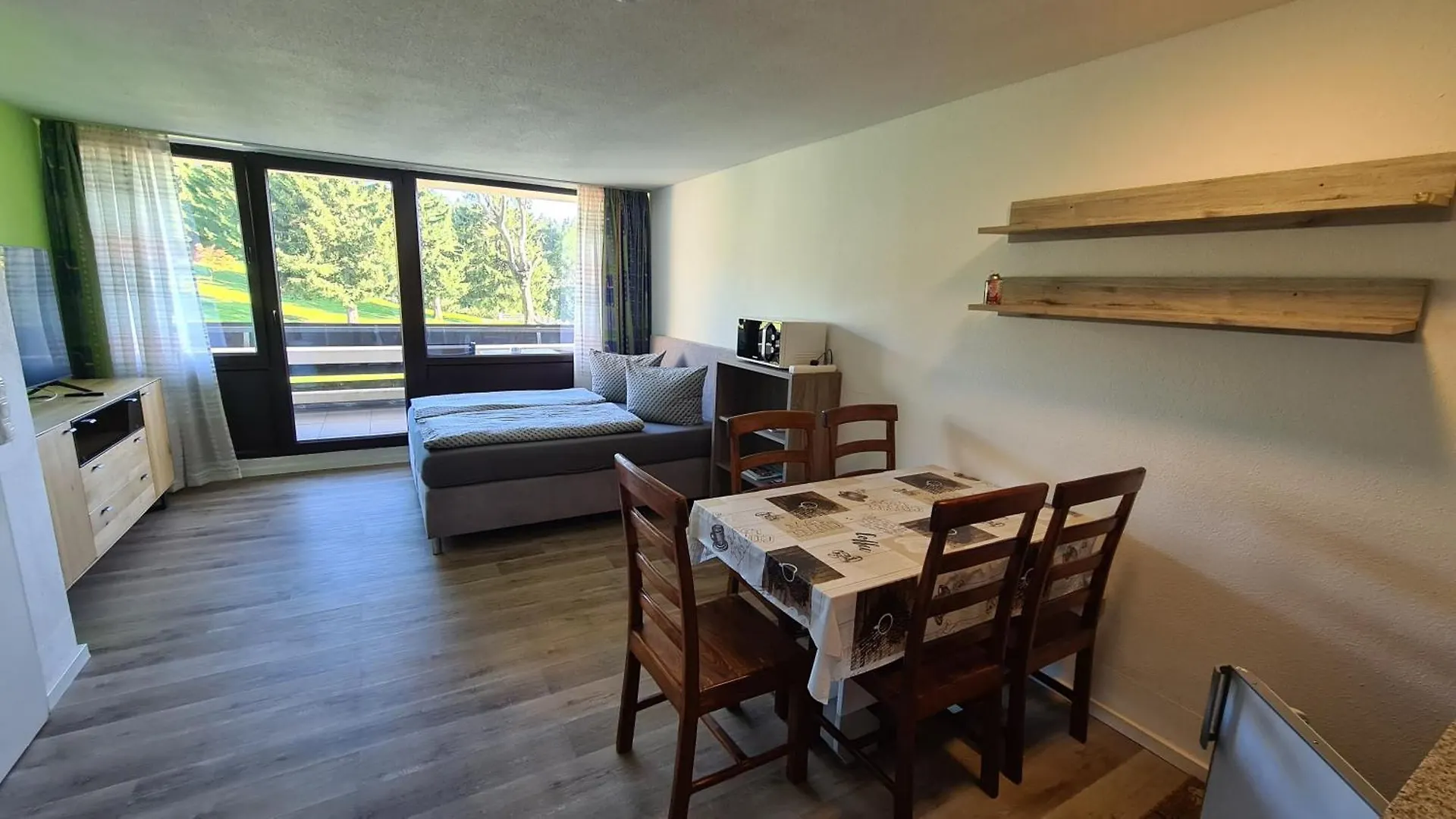 King Apartment Luftkurort Bayerischen Wald Sankt Englmar