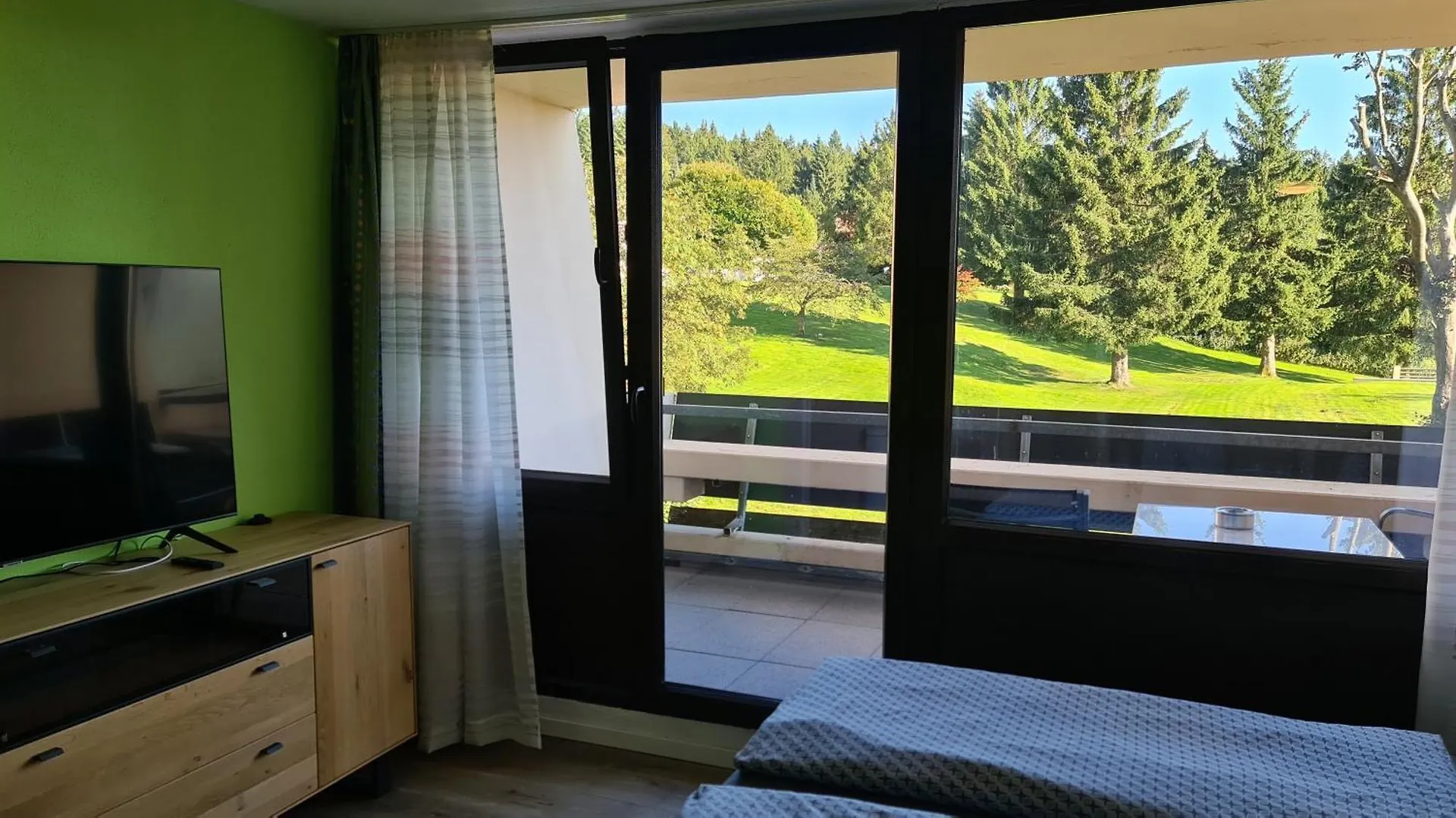 King Apartment Luftkurort Bayerischen Wald Sankt Englmar