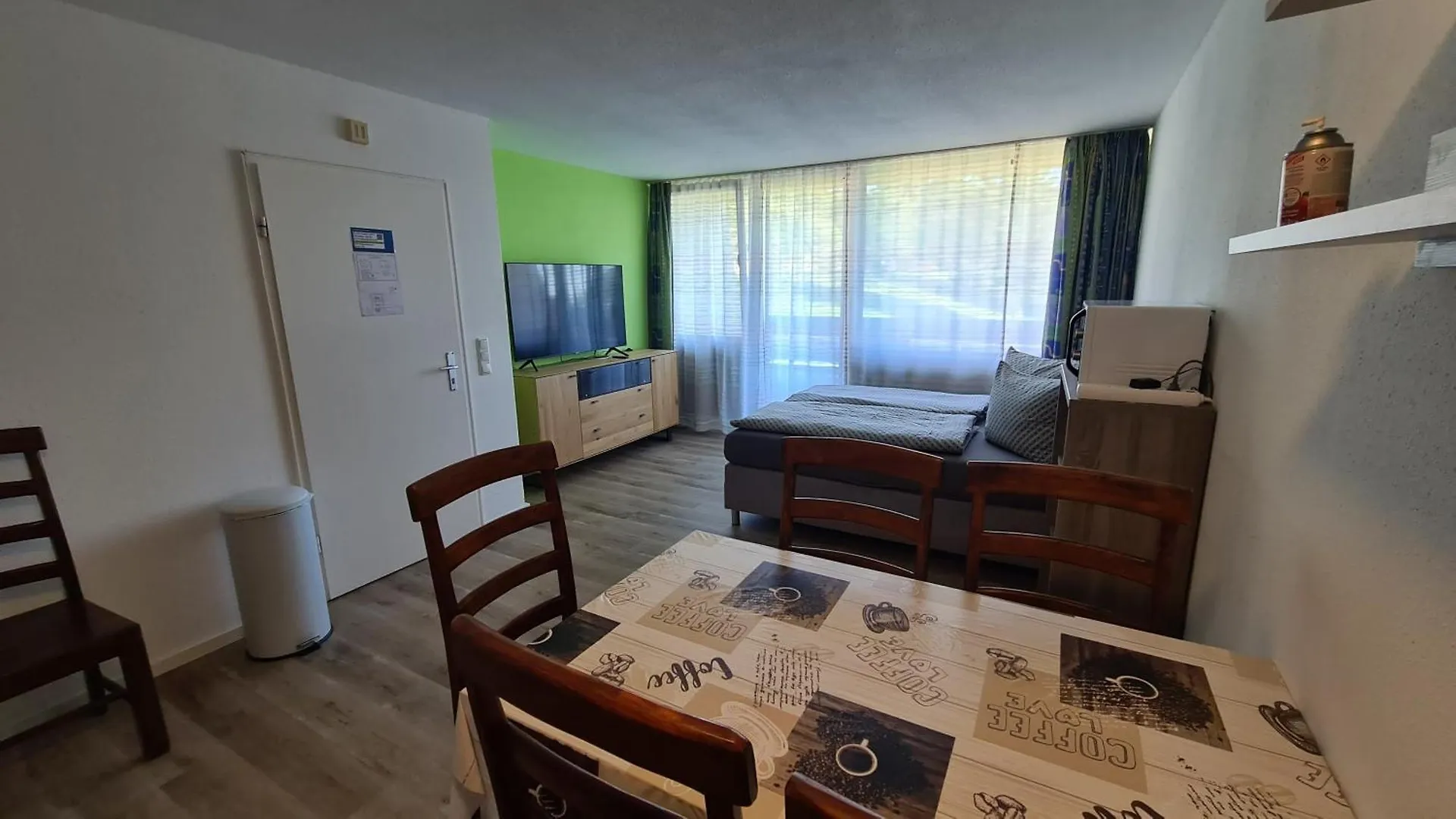 King Apartment Luftkurort Bayerischen Wald Sankt Englmar