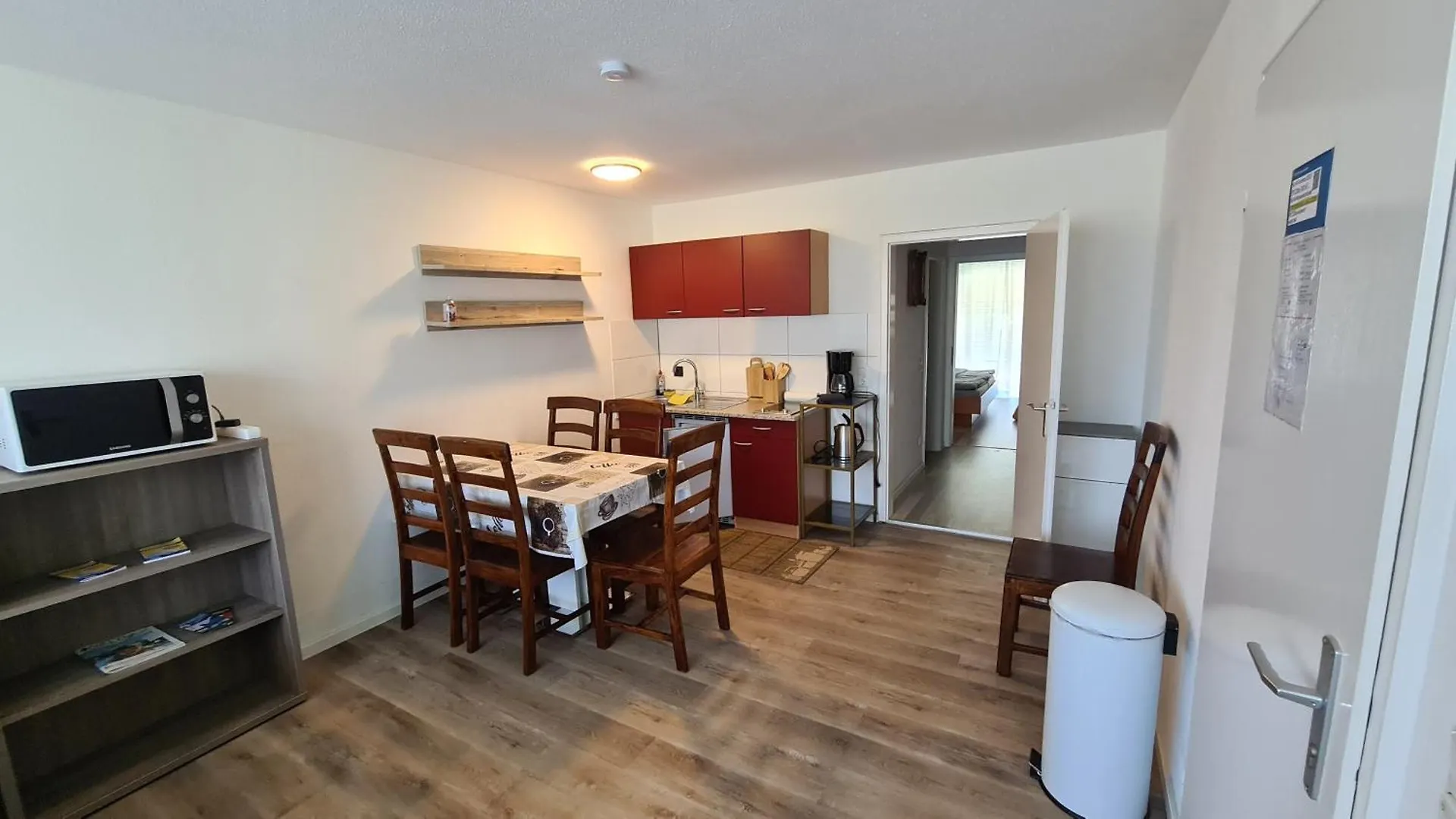 King Apartment Luftkurort Bayerischen Wald Sankt Englmar Deutschland