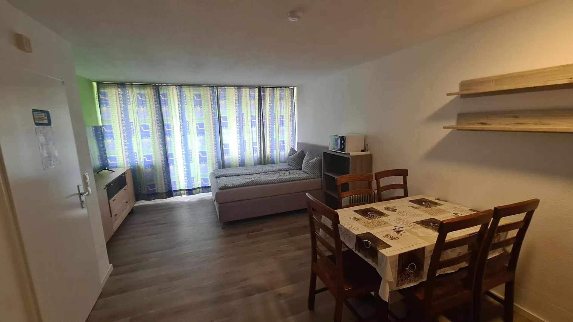 King Apartment Luftkurort Bayerischen Wald Sankt Englmar 0*,