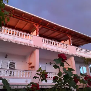Balen Apartment Barbat na Rabu
