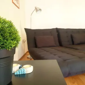 Spanjol Apartment Rab Town