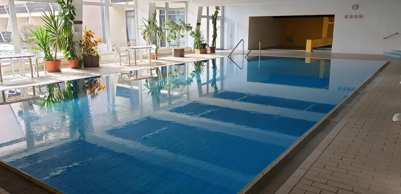 King Apartment Luftkurort Bayerischen Wald contacts