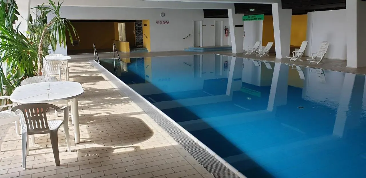 King Apartment Luftkurort Bayerischen Wald Sankt Englmar