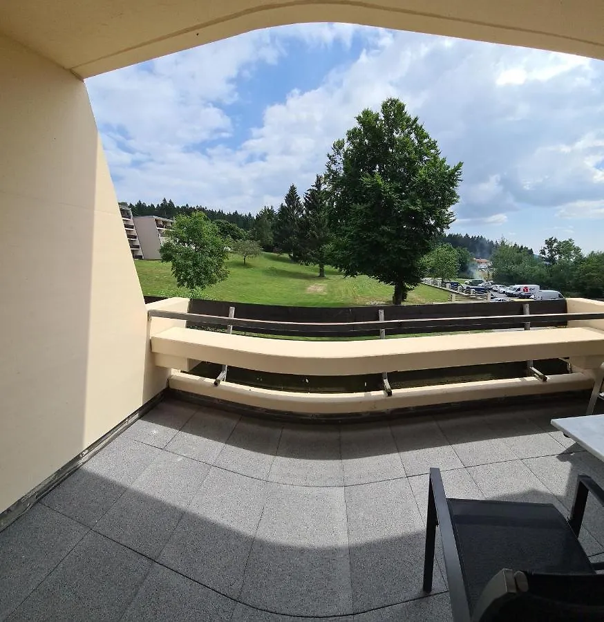 King Apartment Luftkurort Bayerischen Wald Sankt Englmar Germany