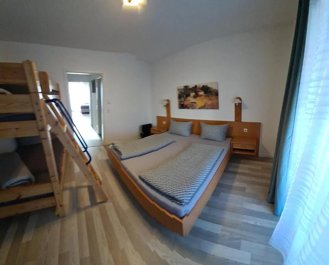 King Apartment Luftkurort Bayerischen Wald Sankt Englmar