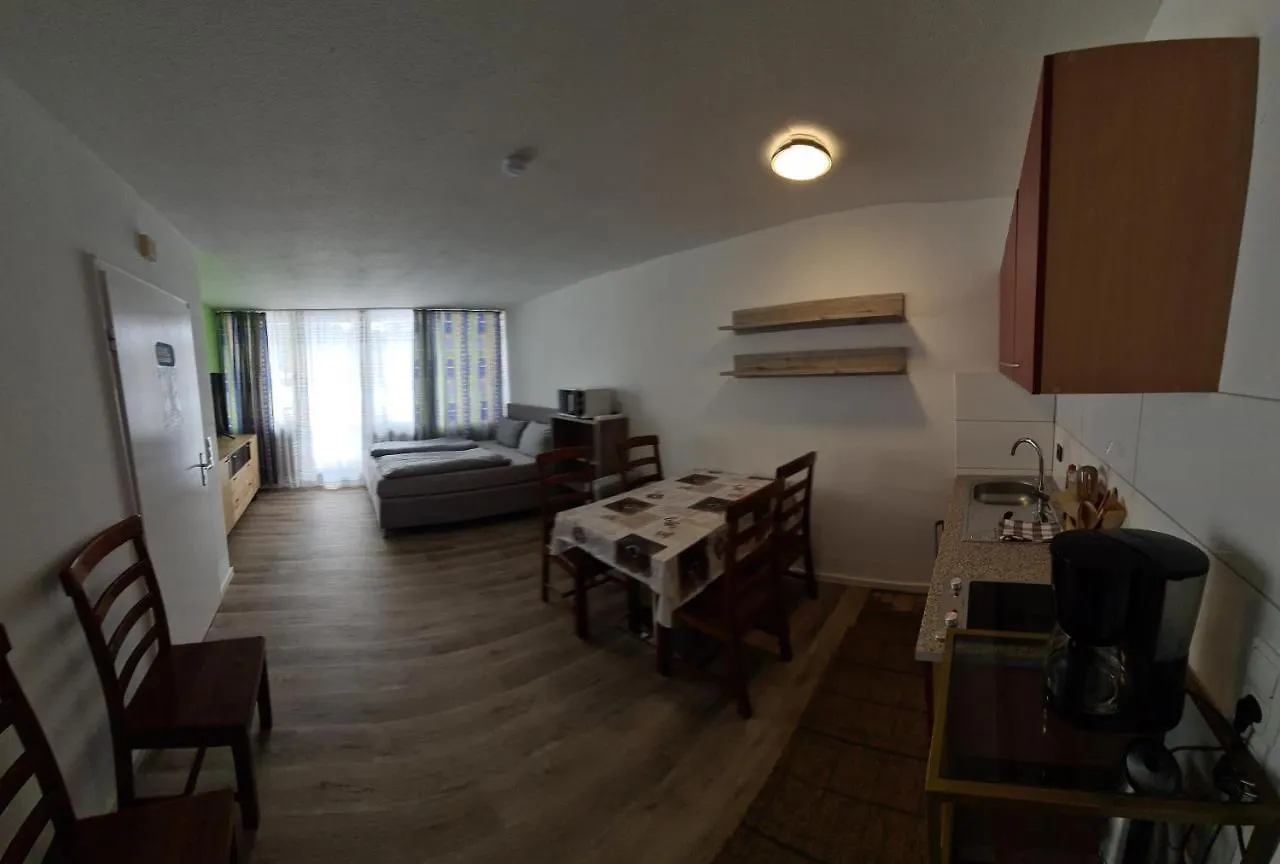 King Apartment Luftkurort Bayerischen Wald Sankt Englmar
