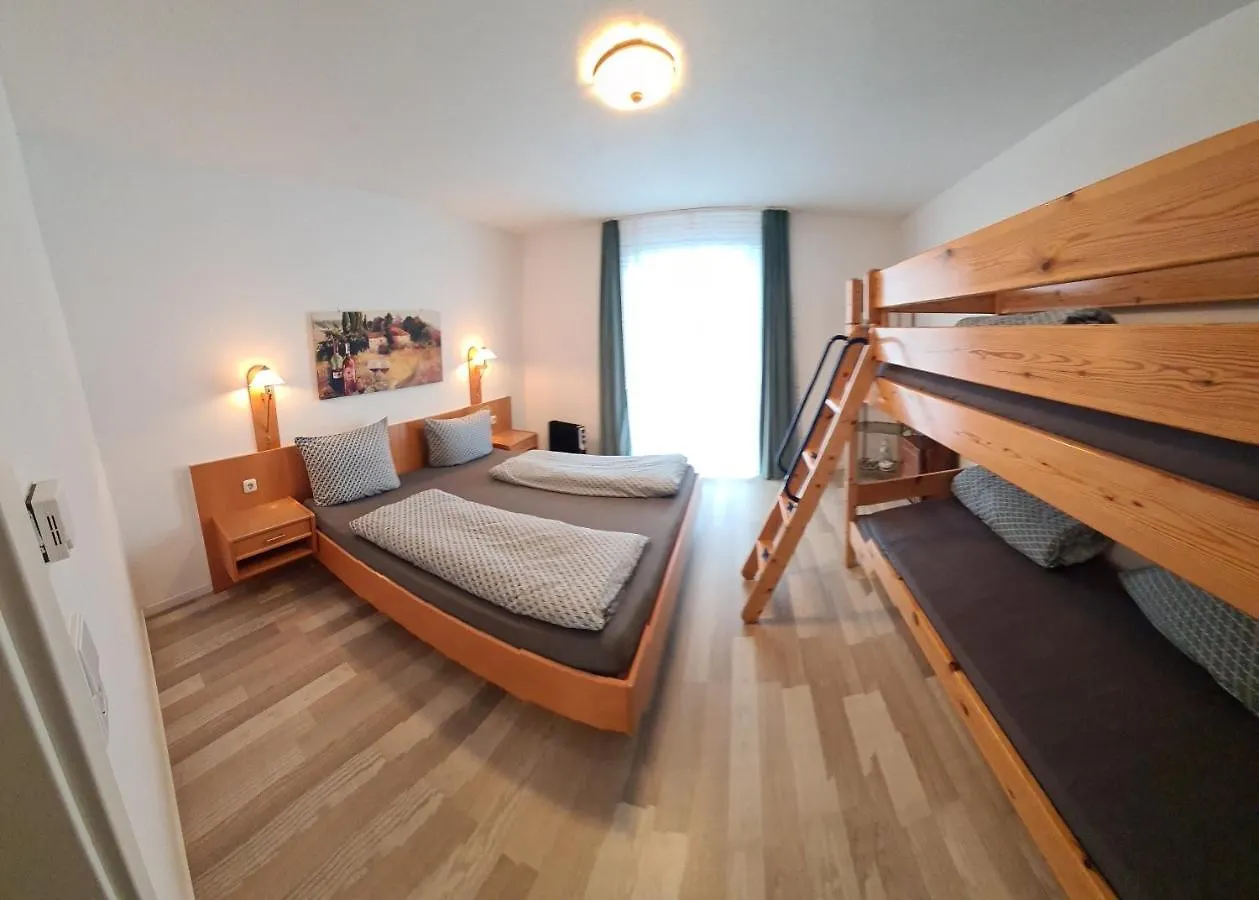 King Apartment Luftkurort Bayerischen Wald Sankt Englmar