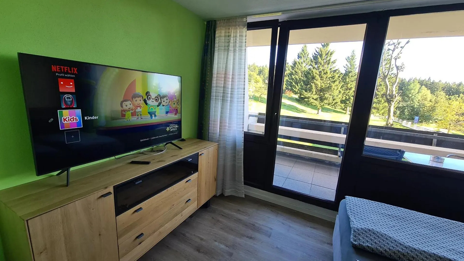 King Apartment Luftkurort Bayerischen Wald Sankt Englmar