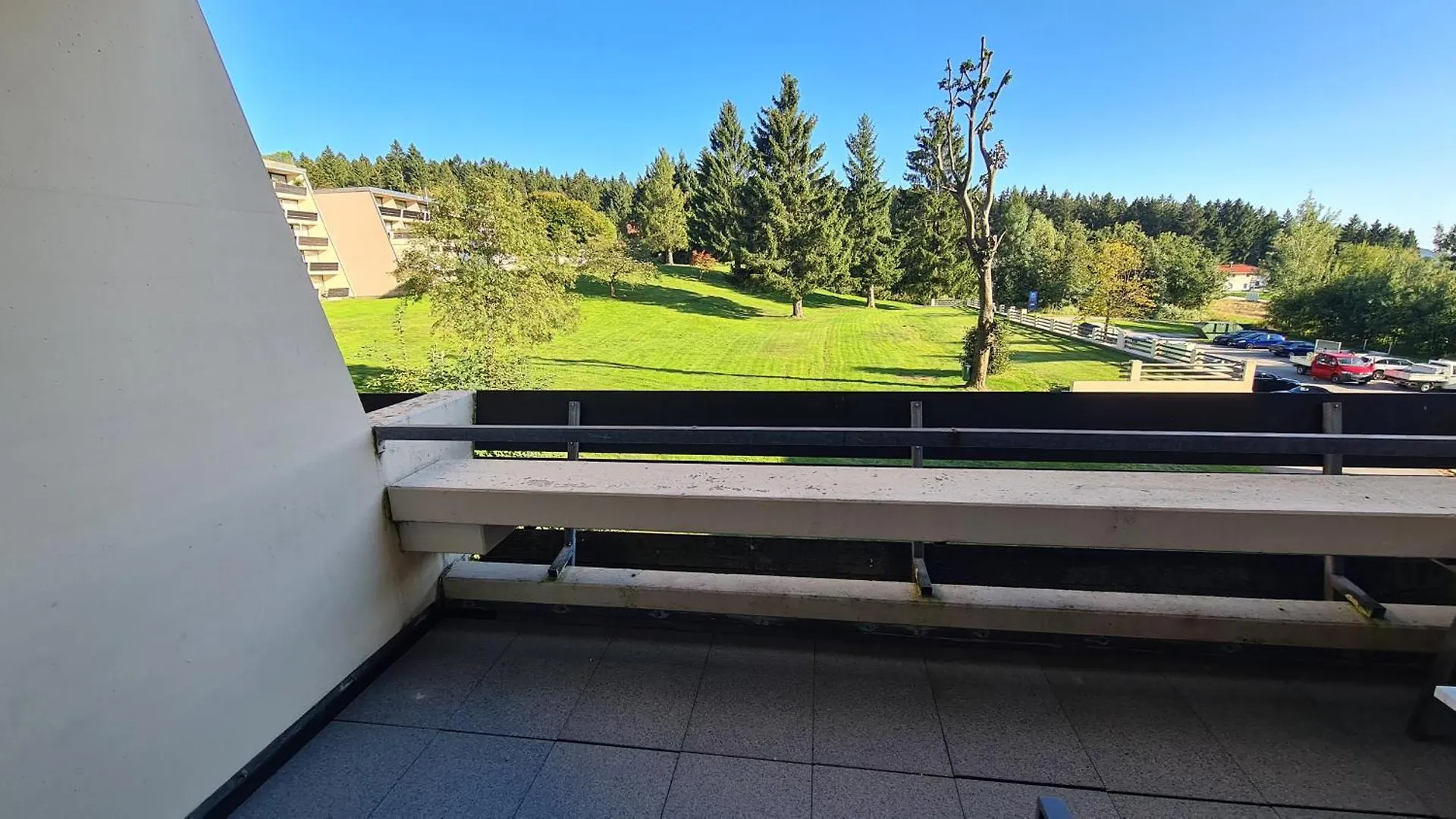 King Apartment Luftkurort Bayerischen Wald Sankt Englmar Germany