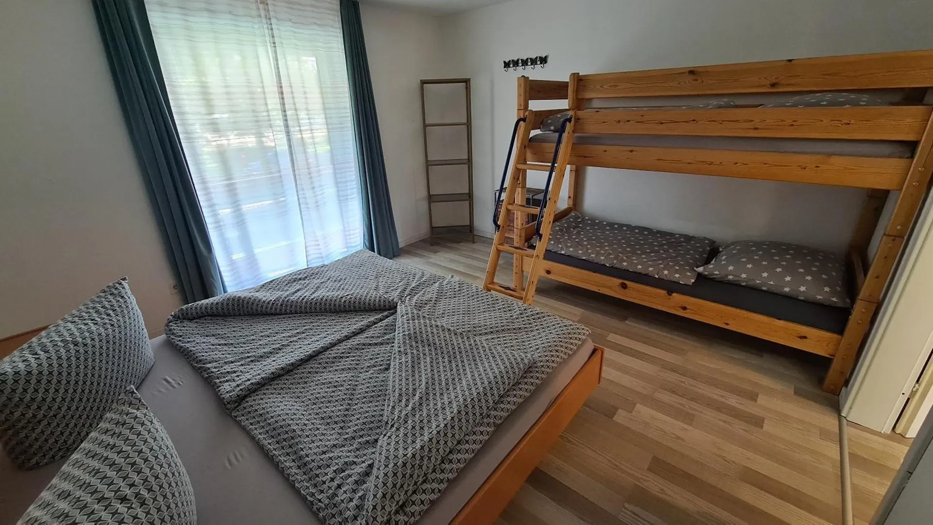 King Apartment Luftkurort Bayerischen Wald Sankt Englmar Germany