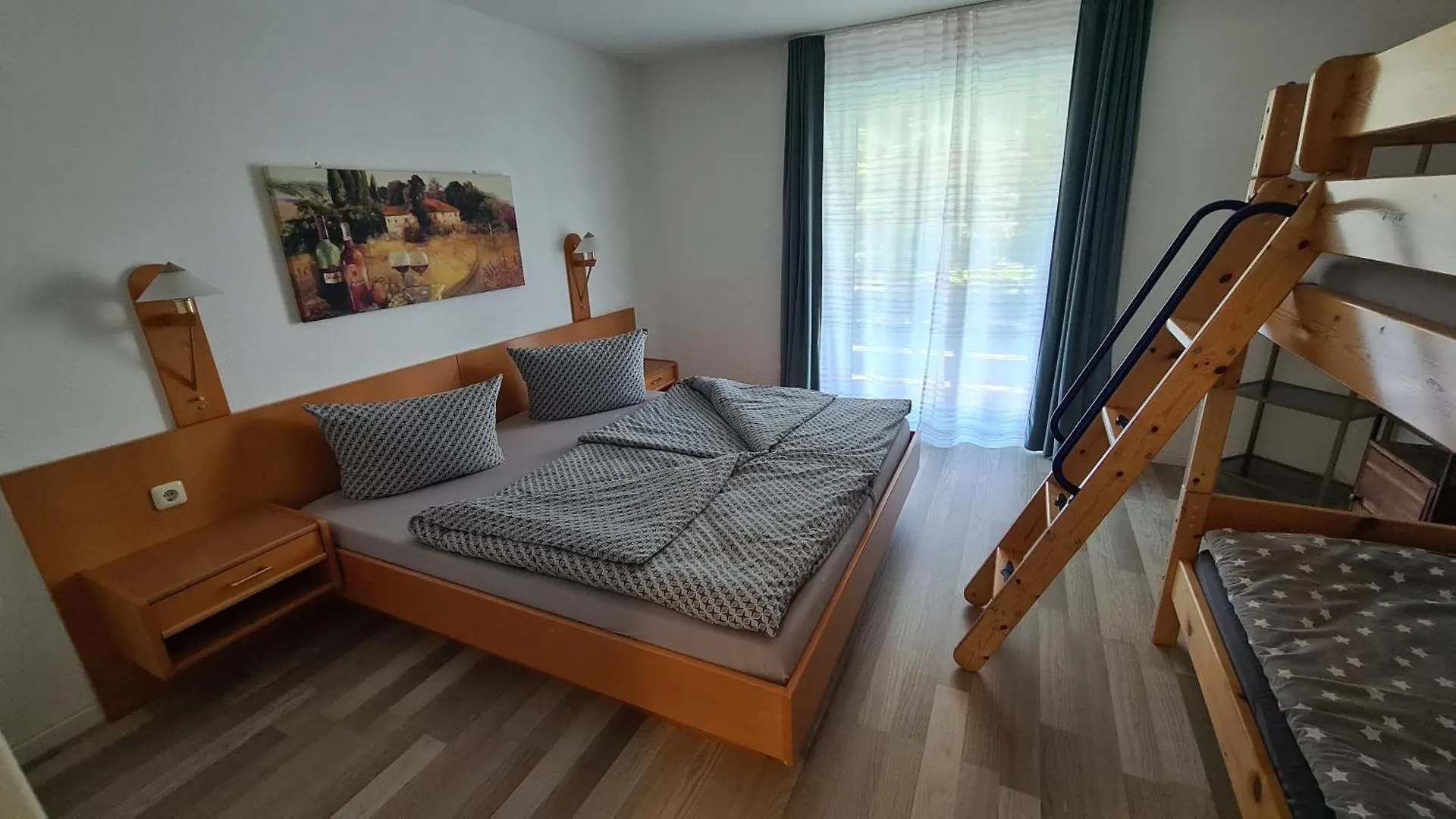 King Apartment Luftkurort Bayerischen Wald Sankt Englmar