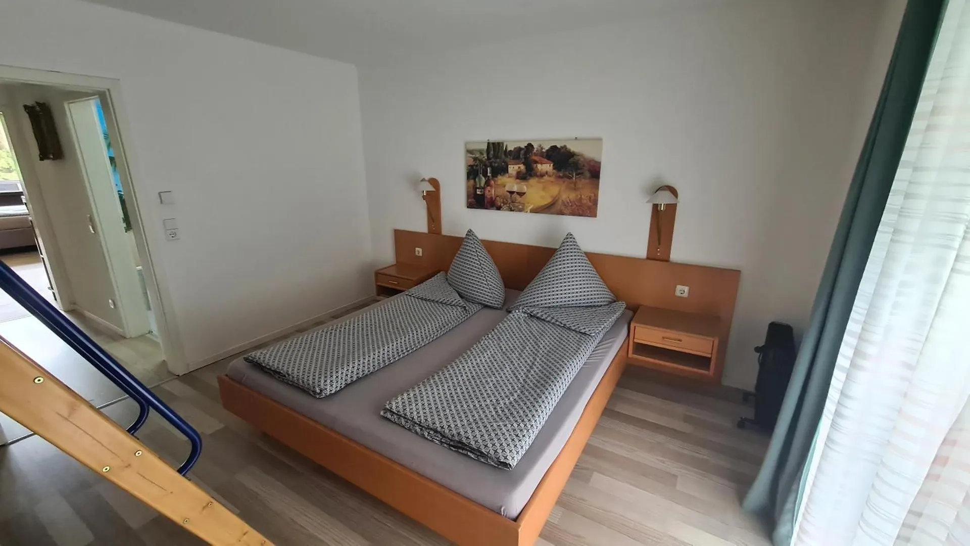 King Apartment Luftkurort Bayerischen Wald Sankt Englmar 0*,  Germany