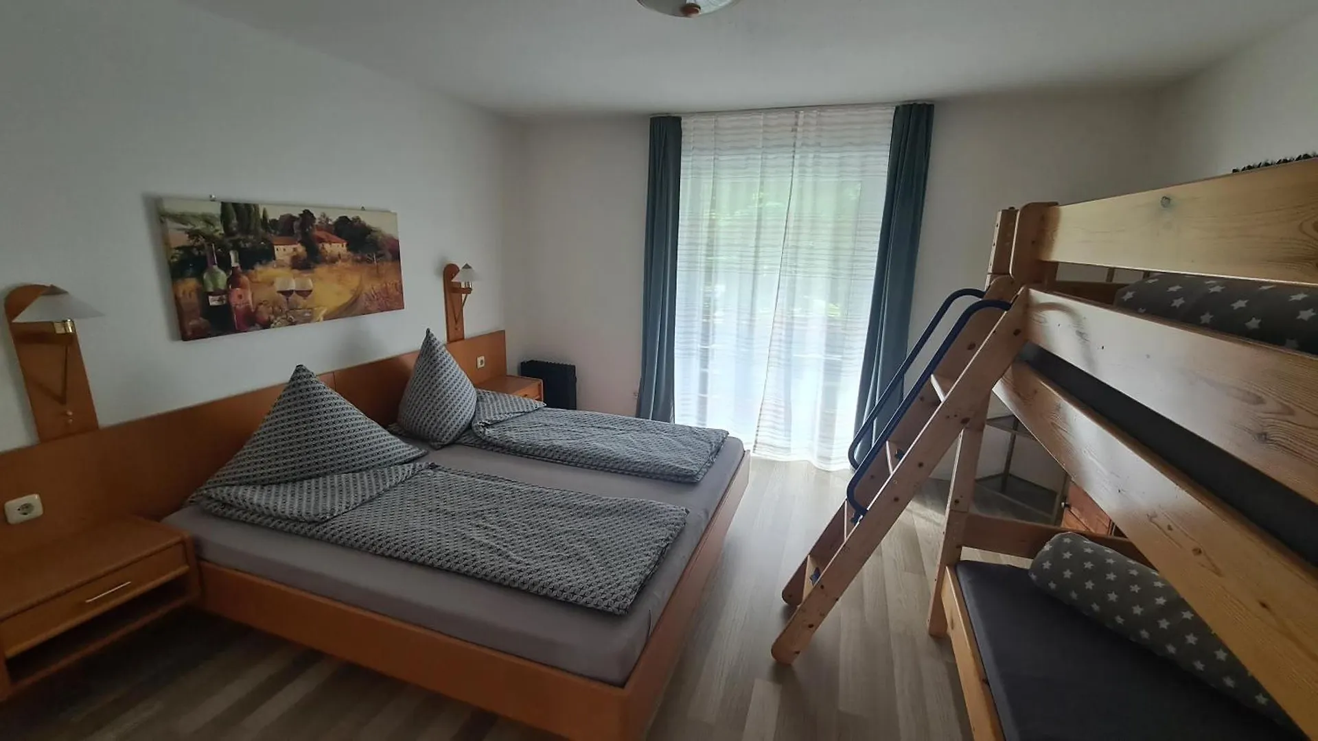 King Apartment Luftkurort Bayerischen Wald Sankt Englmar